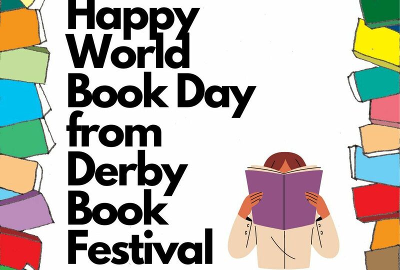 News & Features Derby Book Festival